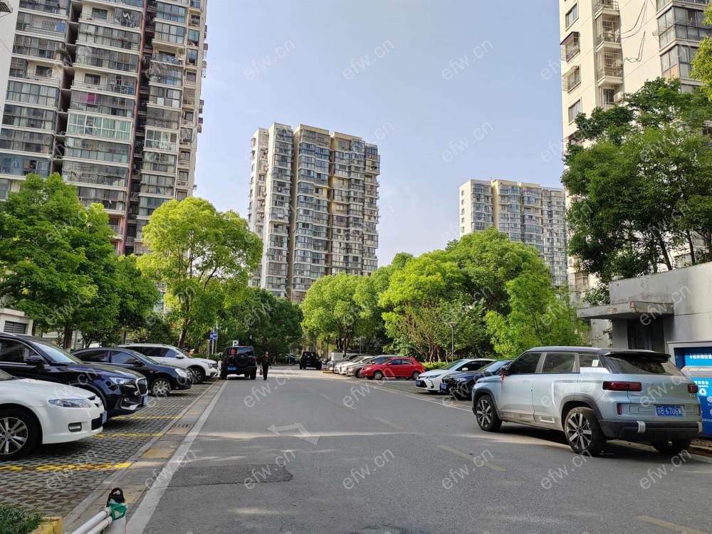 新纺家园(金星家园)