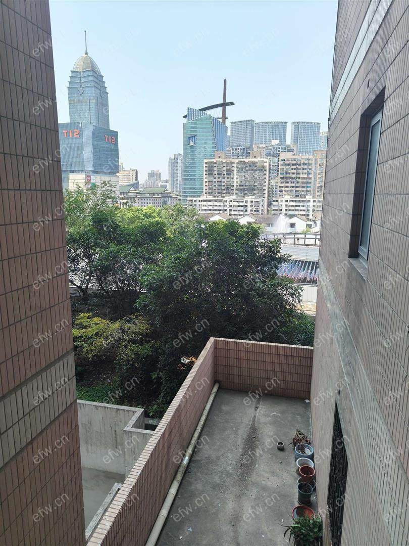 金鼎广场(人民中路118) 3室2厅