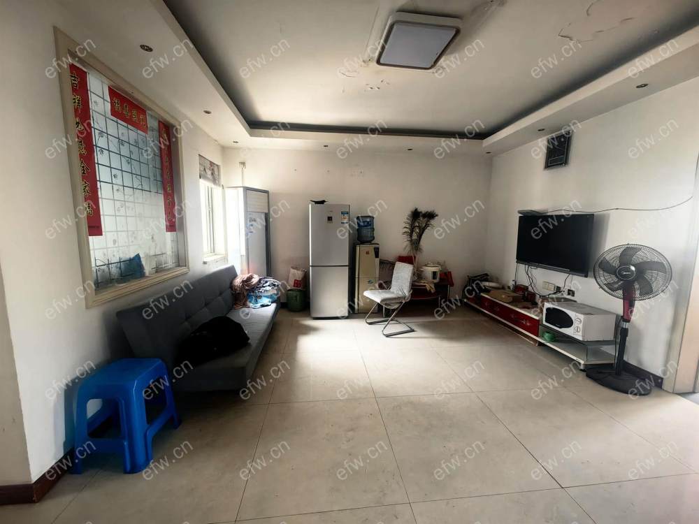 精装修拎包入住