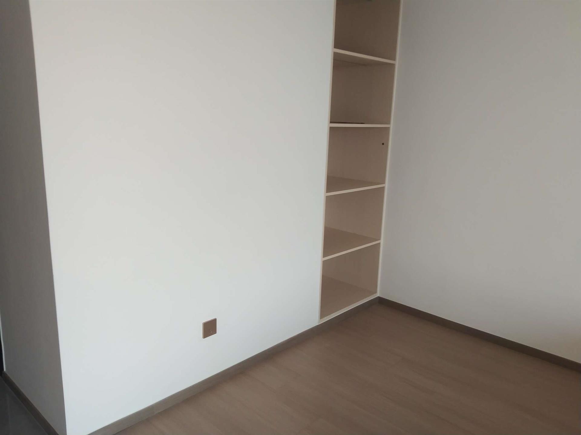 拎包入住