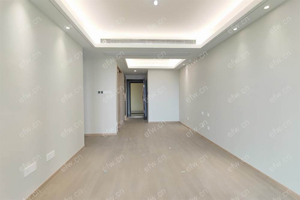 新城天一府 房东买后从没住过 看房密码 诚心出售