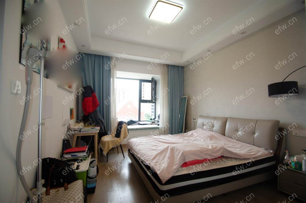 3房豪装拎包即住,富力运河十号 （悦禧家