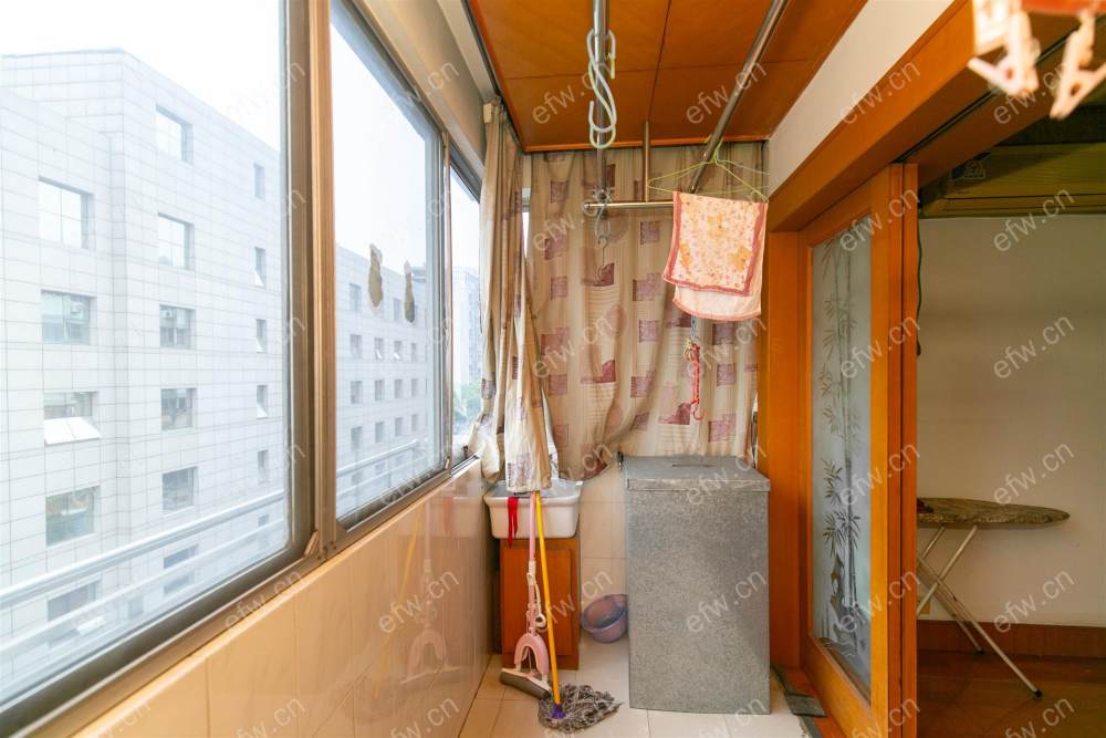 溪南新村  2室2厅