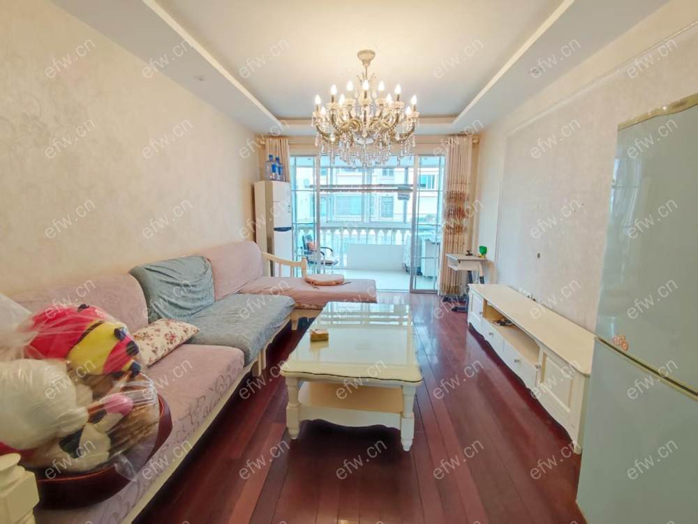 溪南新村