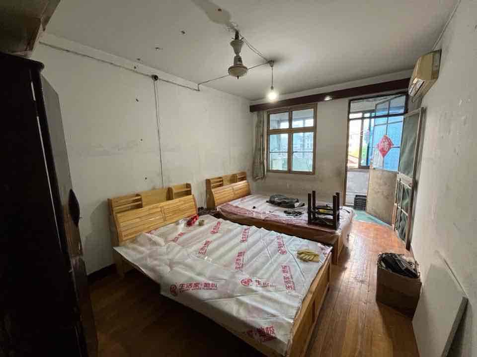 崇安区广瑞路与江海东路交接口
