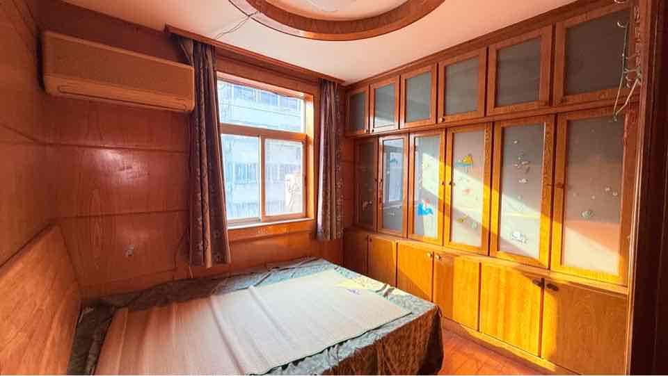 新巷小区