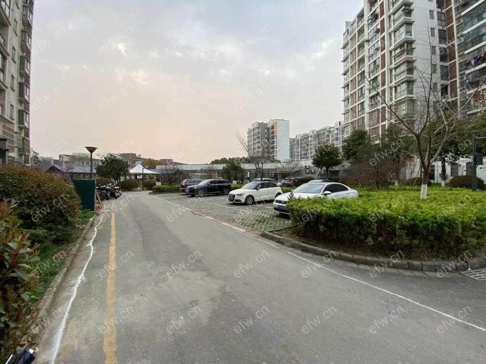 管社山家园 2室1厅  简装    电梯
