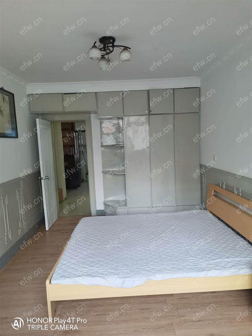 江阴巷 1室1厅，精装修，家具家电齐全，拎包入住