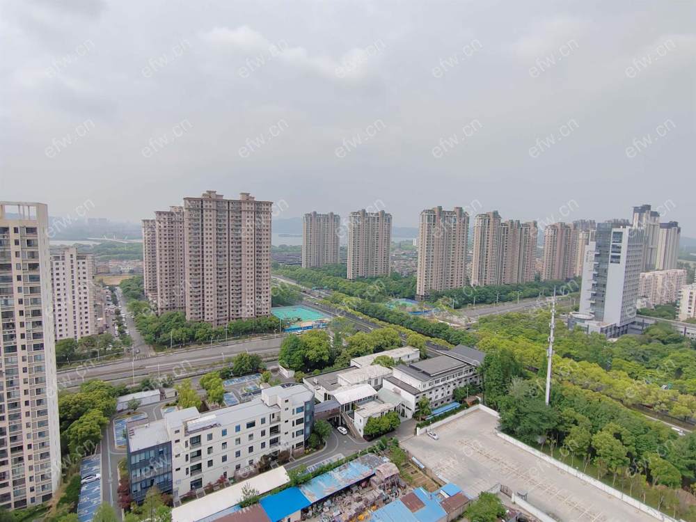 拎包入住 精装修 家电家具新