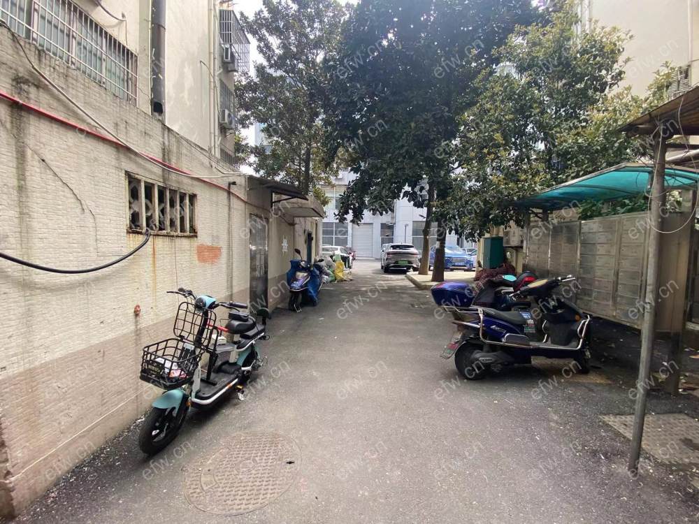 西园里 2室1厅出售