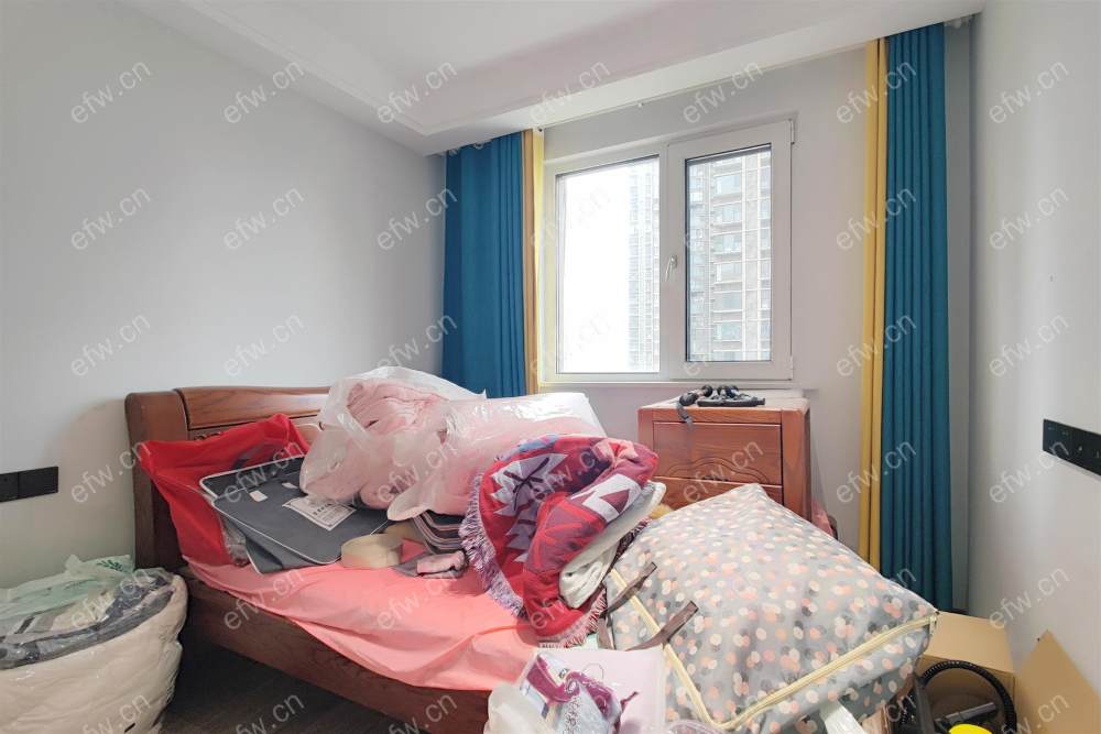 精装修洋房，看房方便