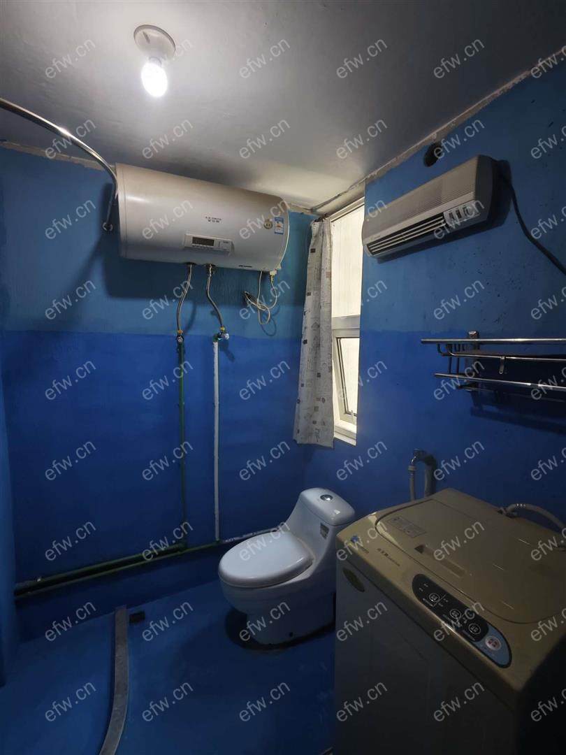 广石家园二期 靠近地铁口 看房方便