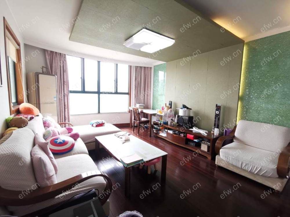 诚心出租，自住装修