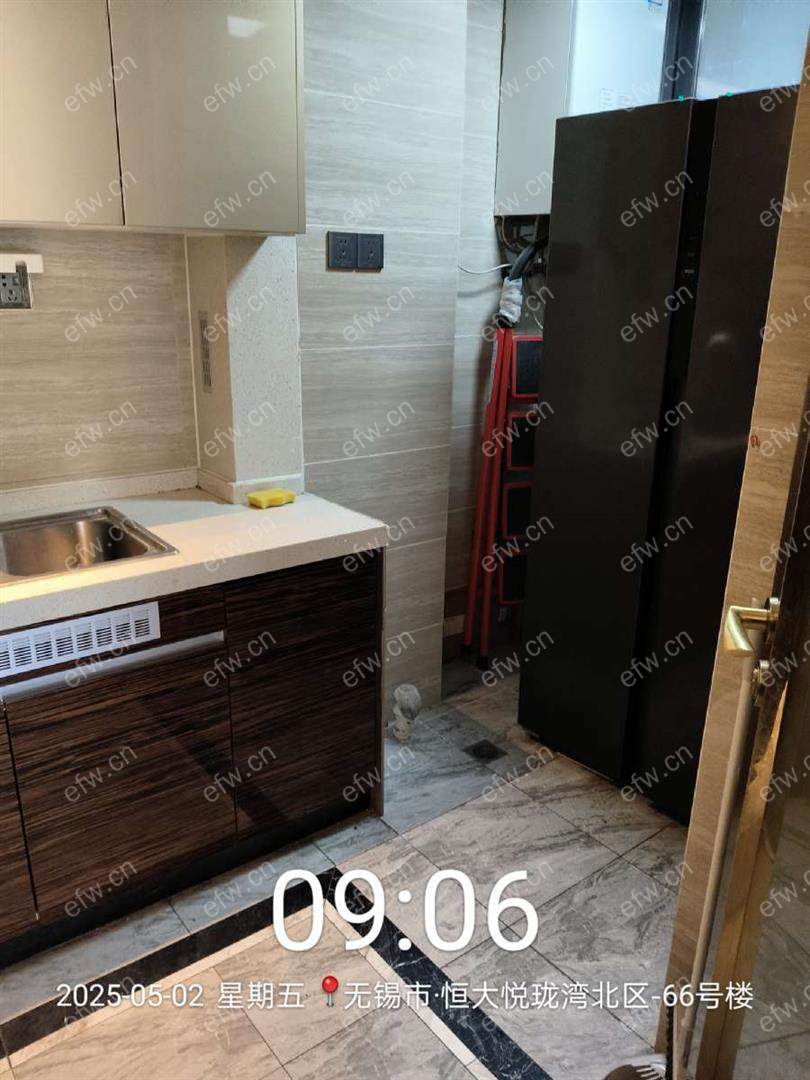 诚心出租，家电家具齐全