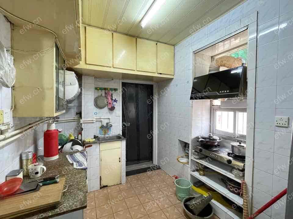 简装 低楼层 采光好 一室一厅