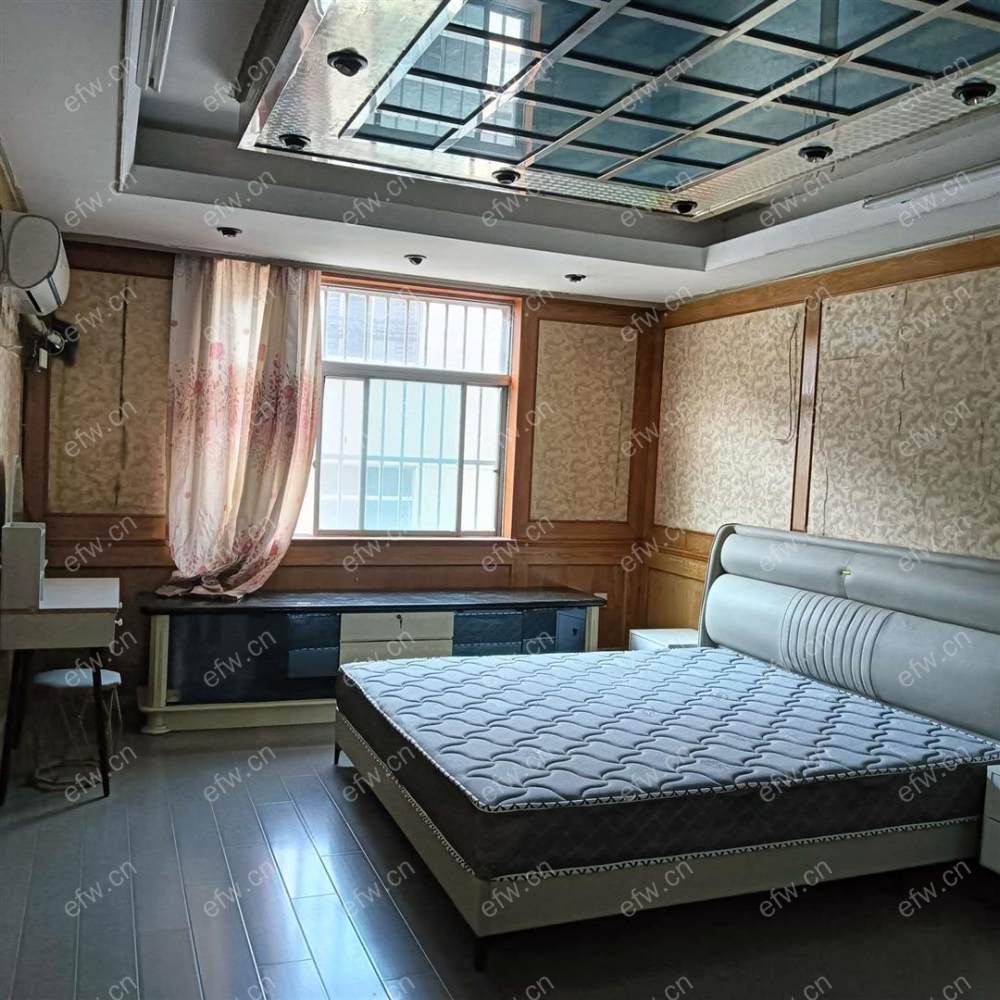 房东诚心出租