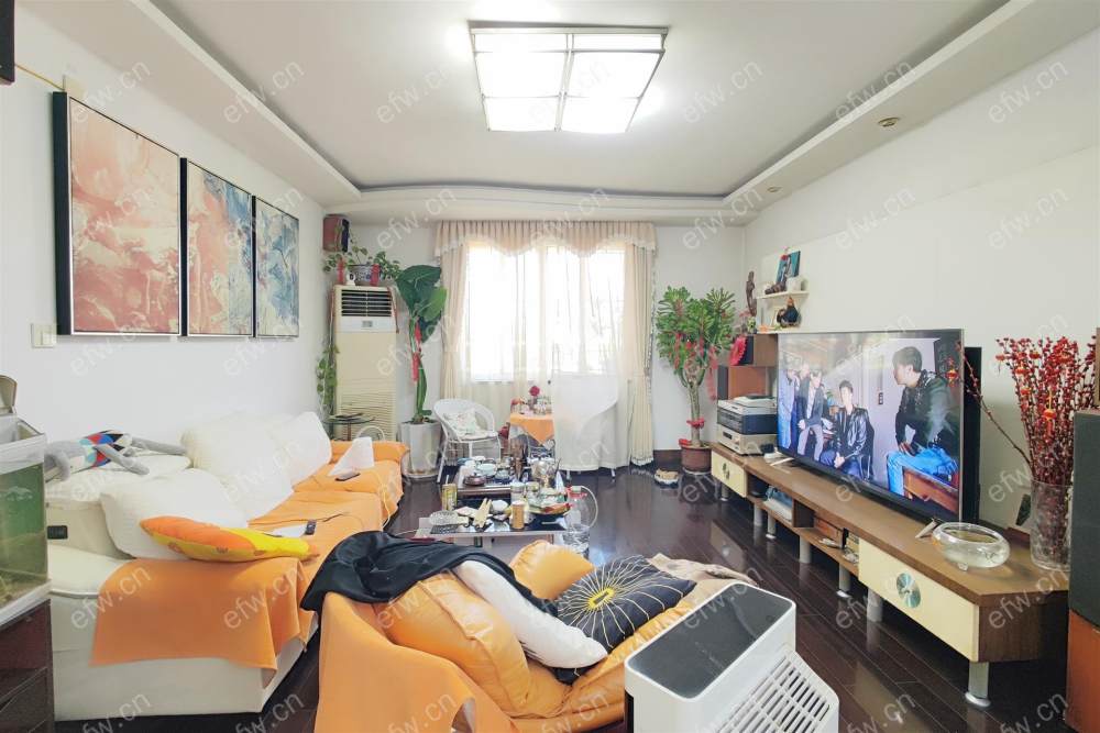 勤俭新村 诚心出售 价格可谈
