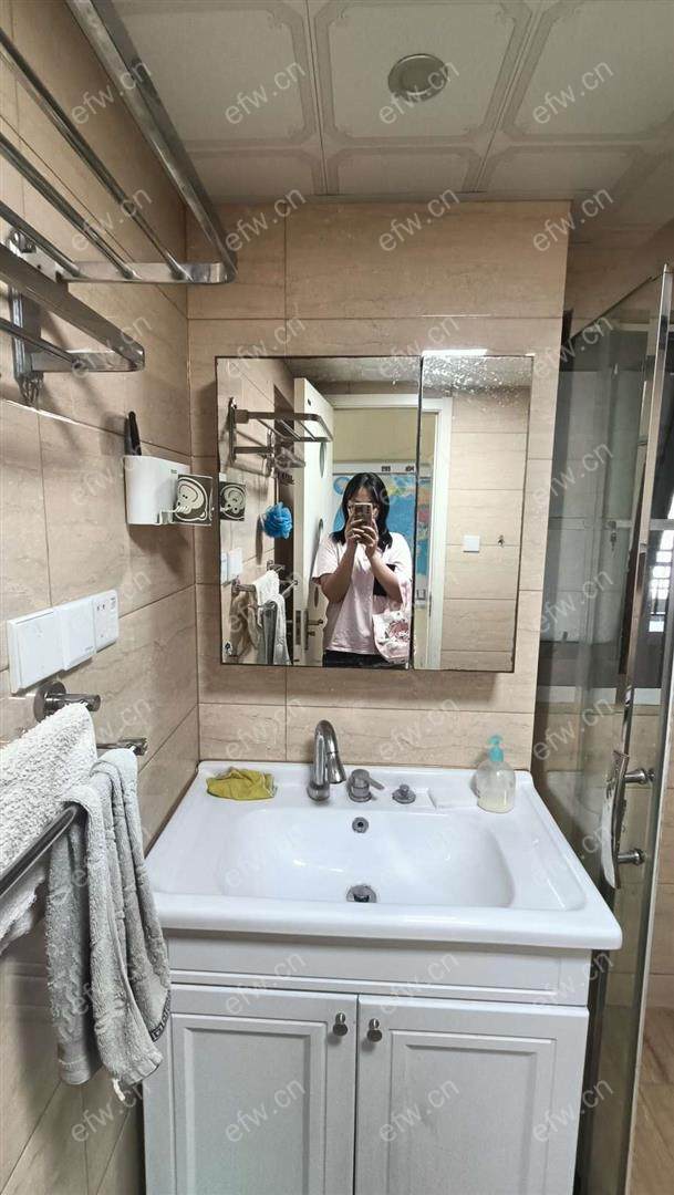 保利公园   环境好 精装修