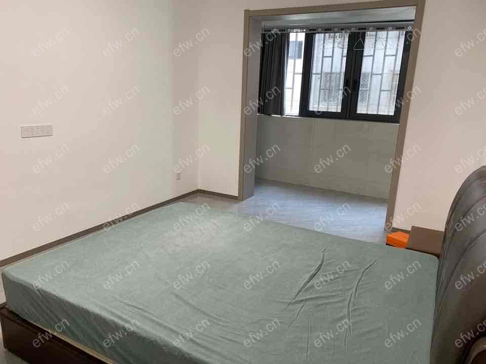 西横街 二室  新装修