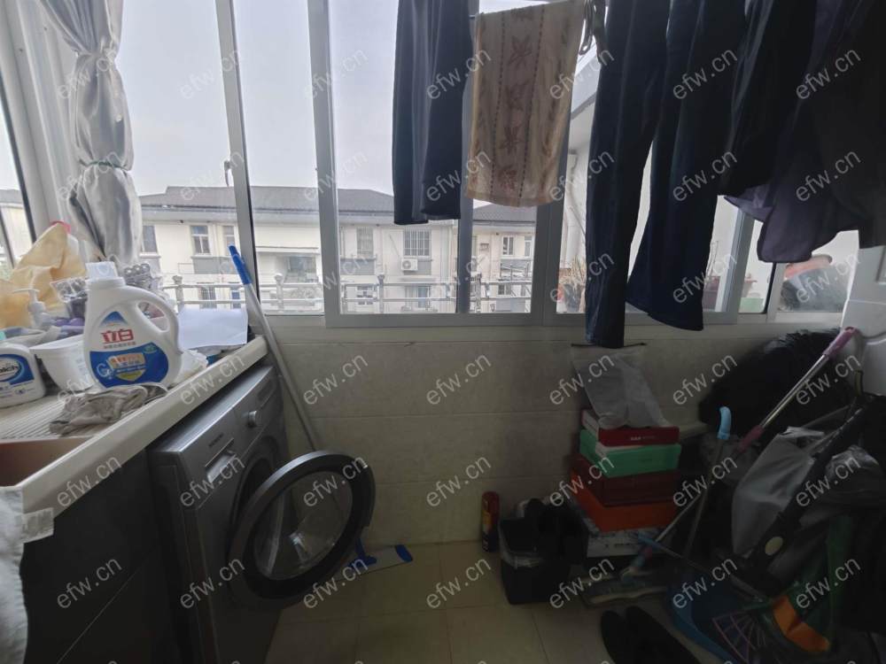 水秀新村 2室1厅....