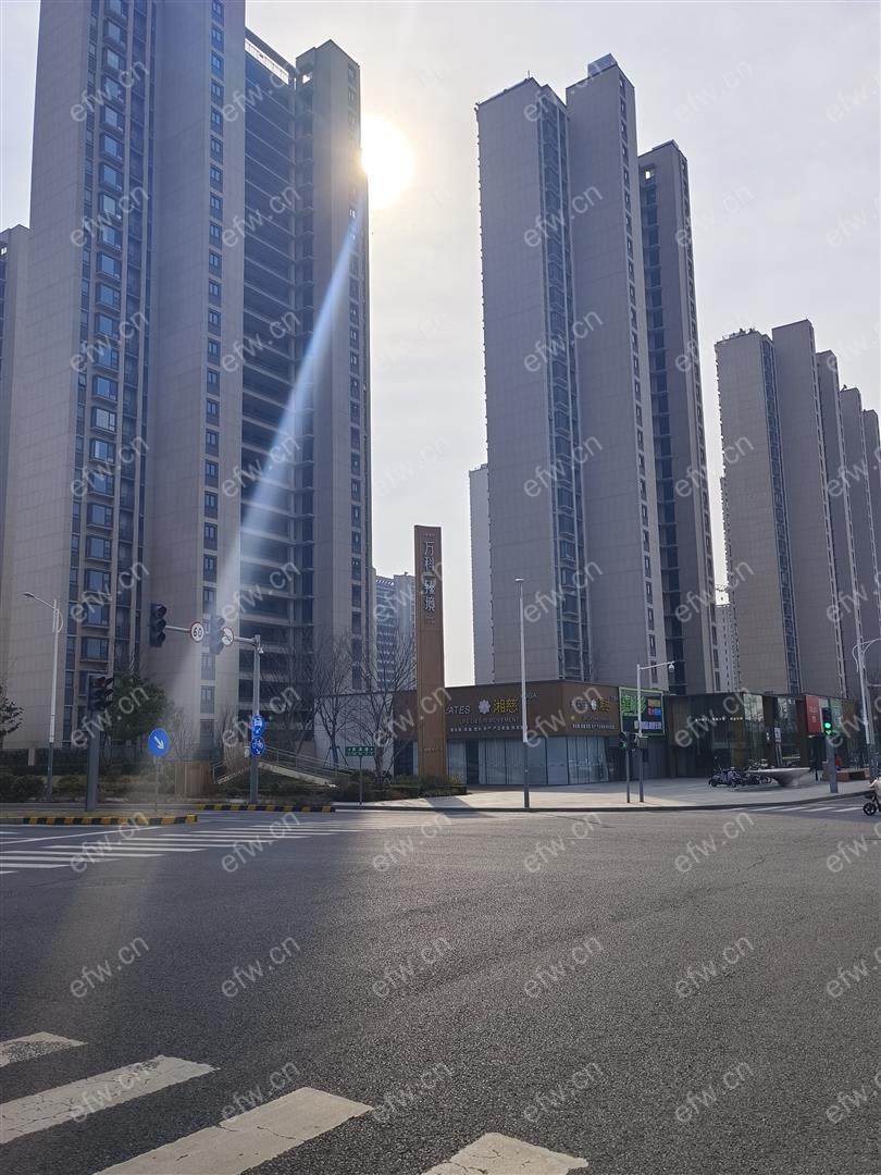 房子到期，看房方便