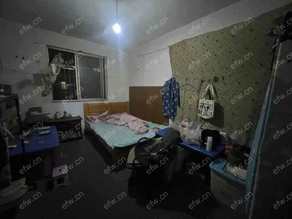长宁苑二区B毛坯两房出售