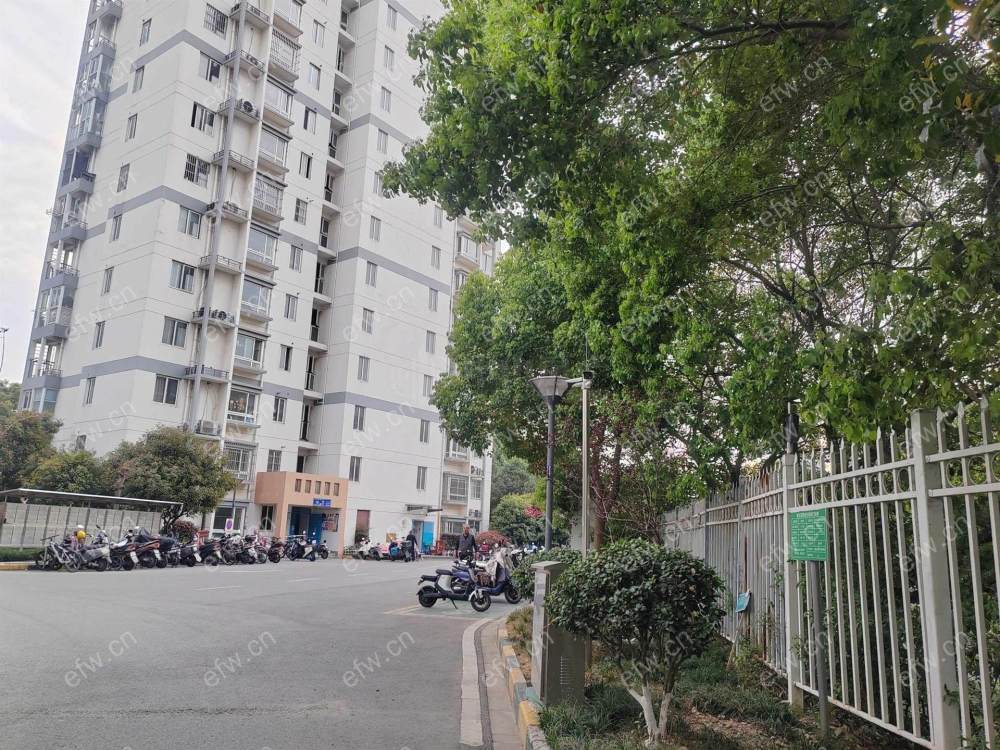 瑞扬家园精装2室2厅1卫随时看房拎包入住