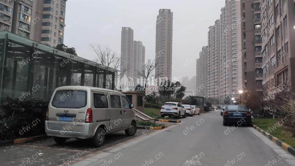 东璟B区精装两房包土出