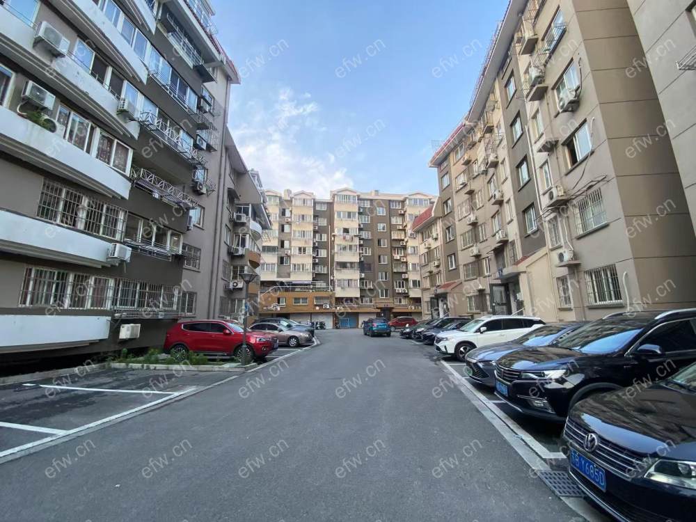 凤翔苑精装3室 随时看房 拎包入住地铁四号线沿线