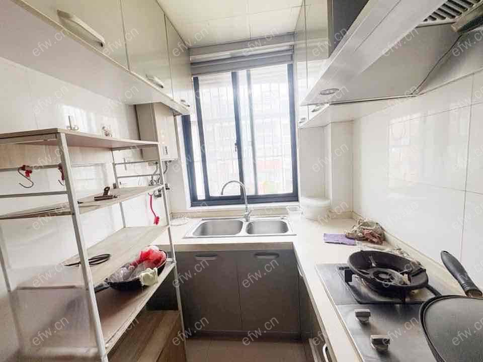 蠡溪苑精装整租两房设施齐