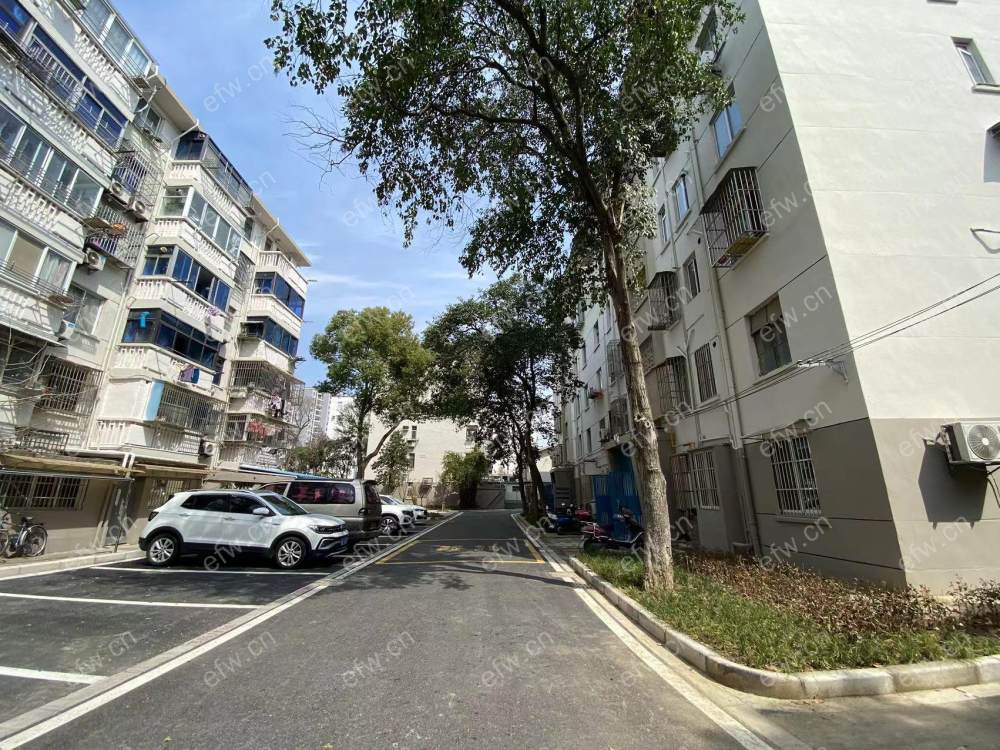 建设新村2室一厅出售