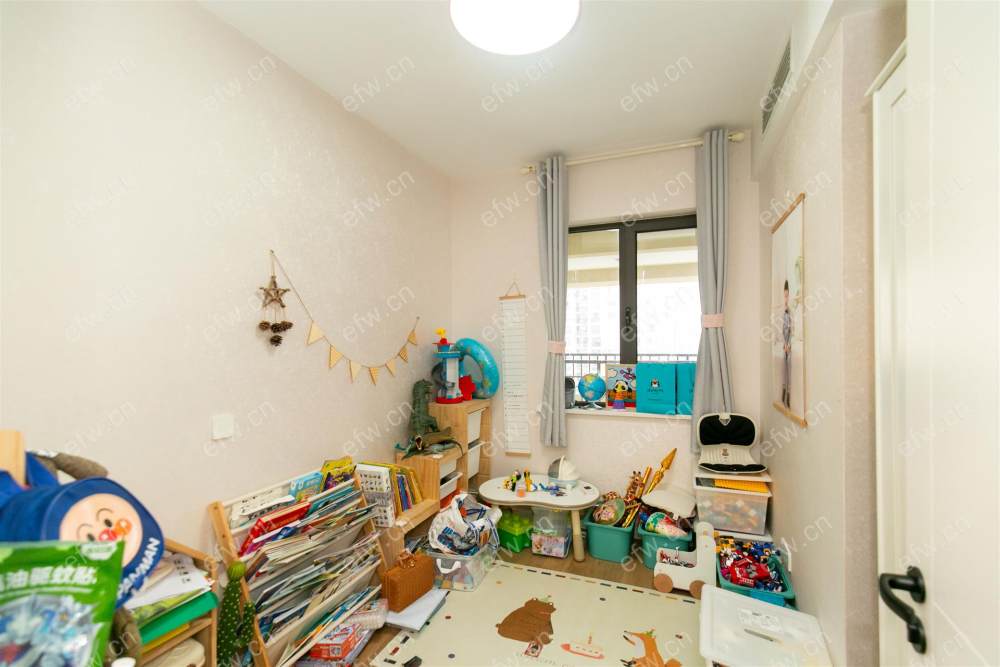 自住精装修 楼层好  视野好