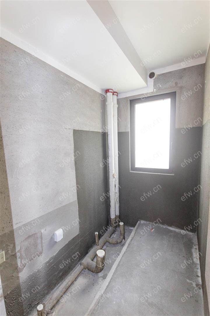 建发上院 3室2厅 113.22平