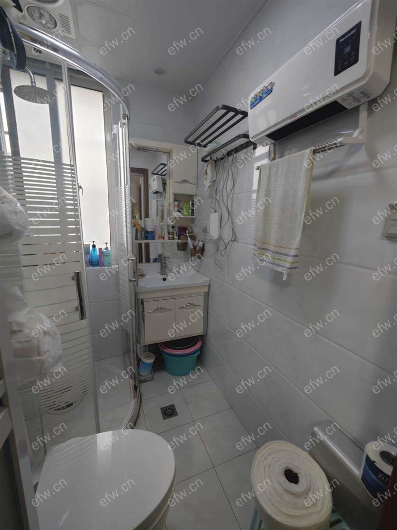 水秀新村 2室1厅....
