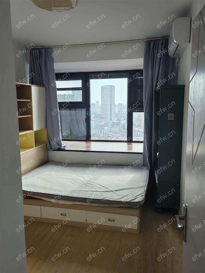 美南长华府 3室2厅