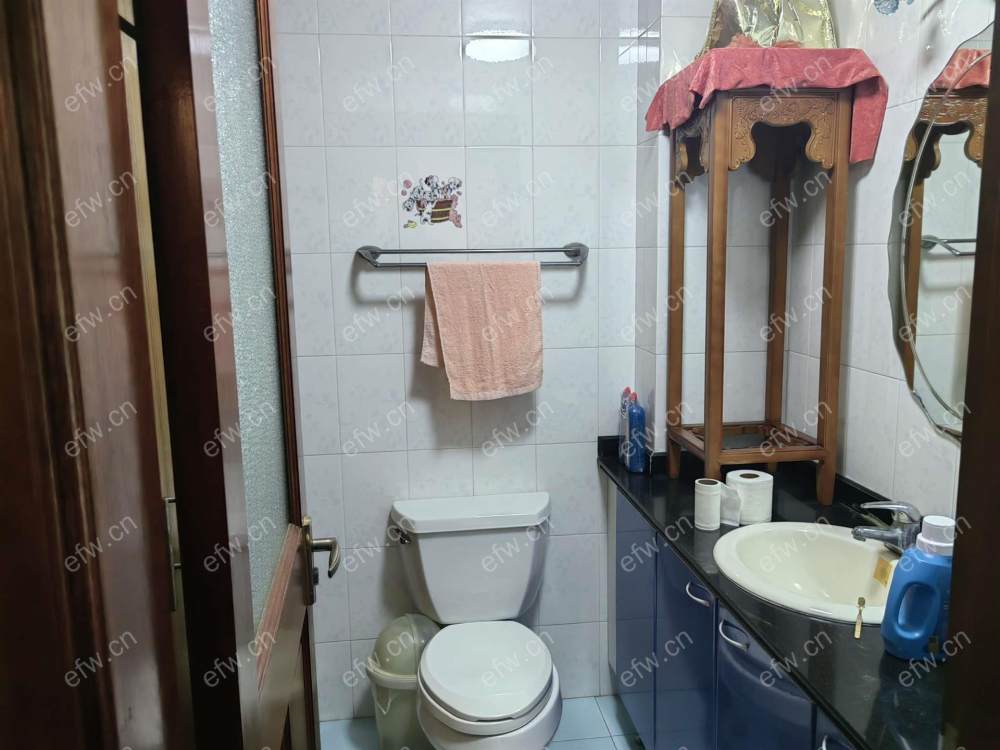 盛星苑精装3室  随时看房 拎包入住