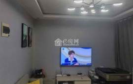 长江绿岛(奕淳公寓) 1室1厅