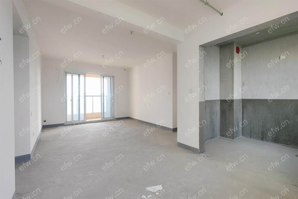 看房密码 828630# 前面是洋房