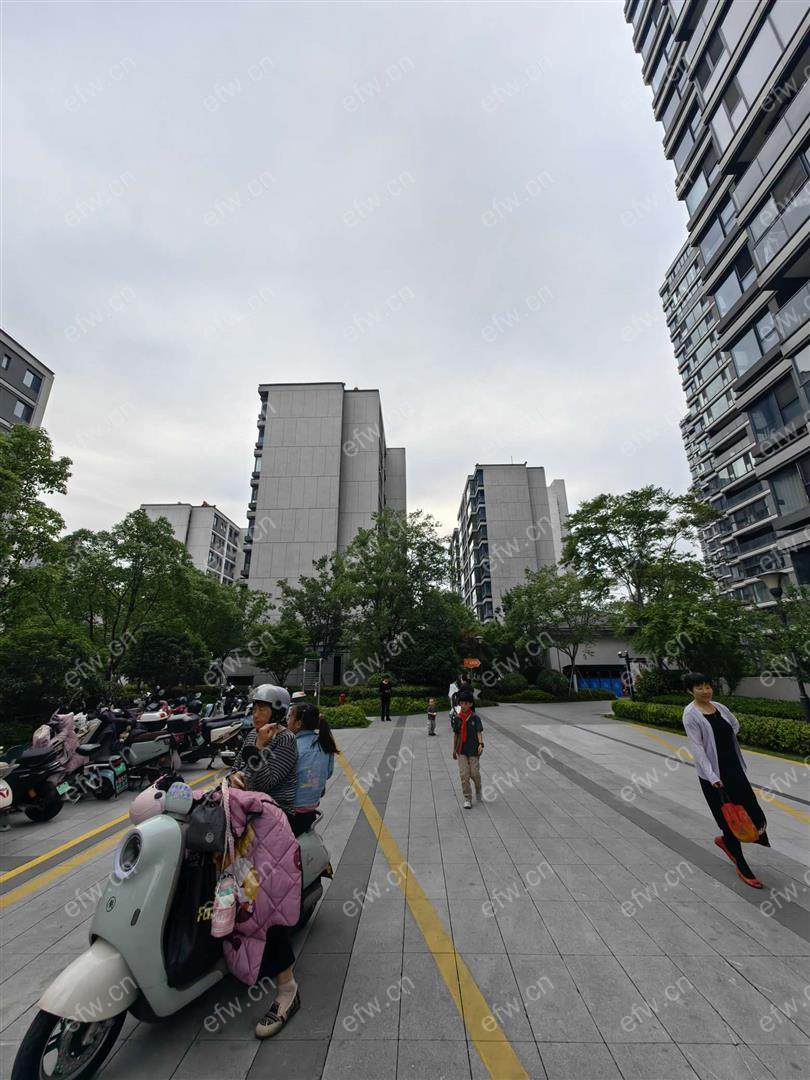 阳光城印月文澜精装3室  随时看房 拎包入住