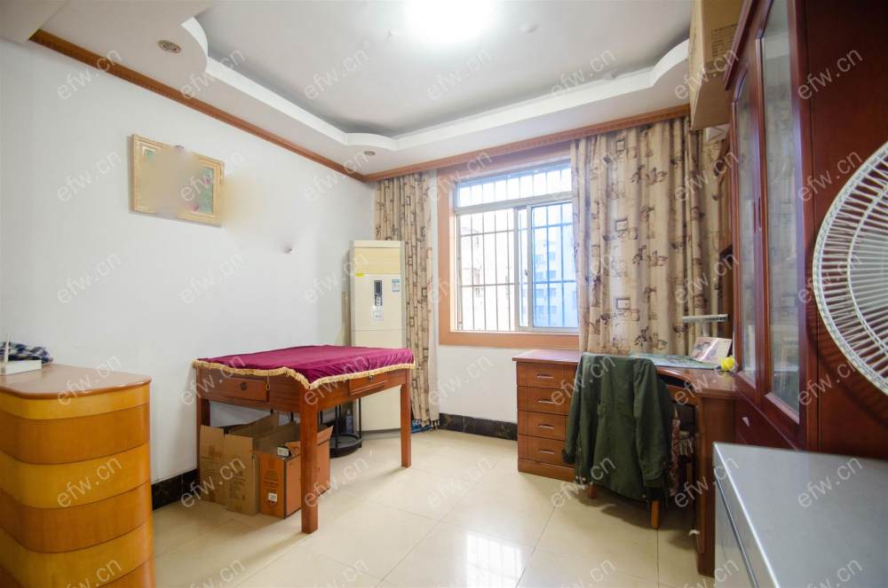 婚装全明东边户3房,芦庄三区 格局工整合理