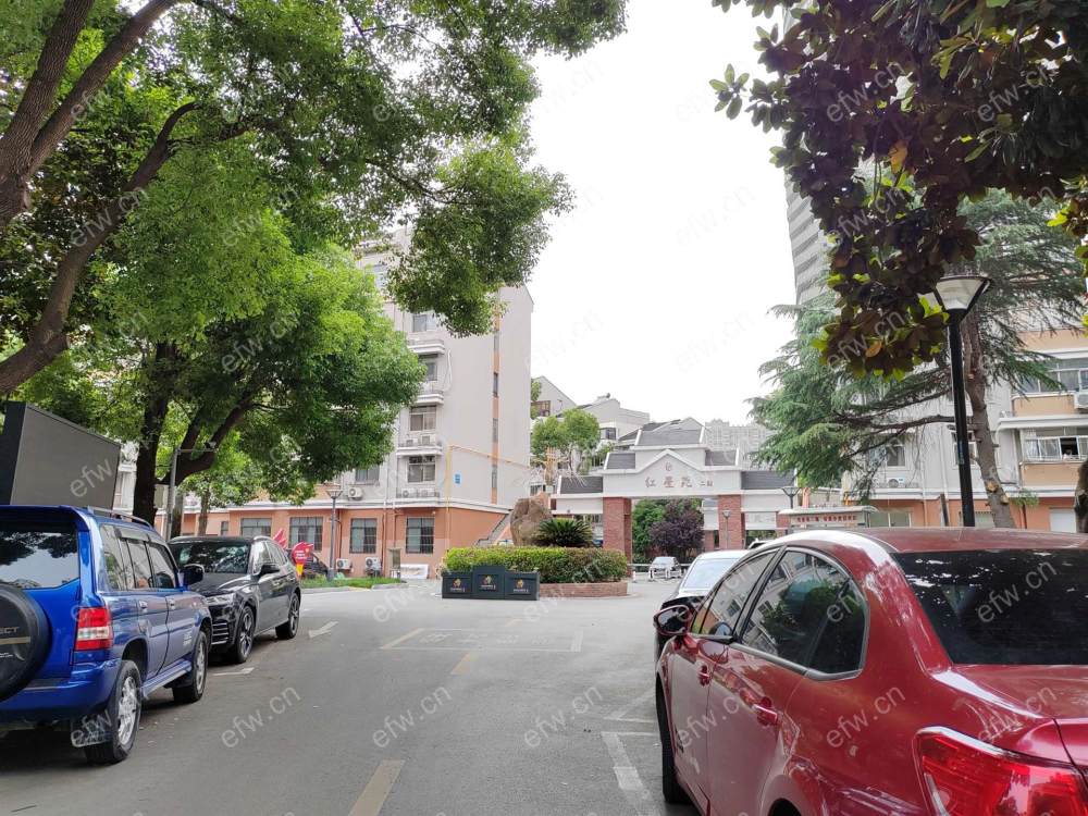 阳光城市花园C区 2室2厅