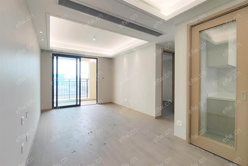 新城天一府 房东买后从没住过 看房密码 诚心出售