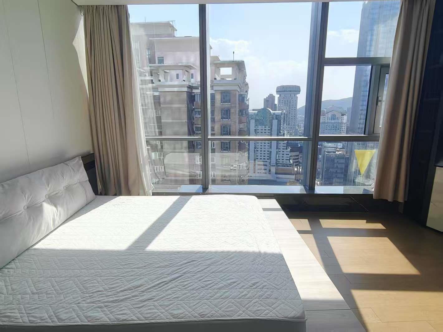 东岭锡上 精装 好地段 视野好