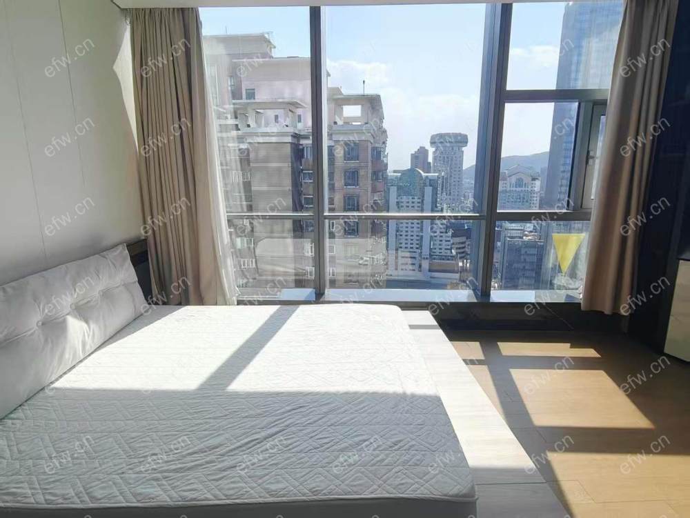 东岭锡上 精装 好地段 视野好