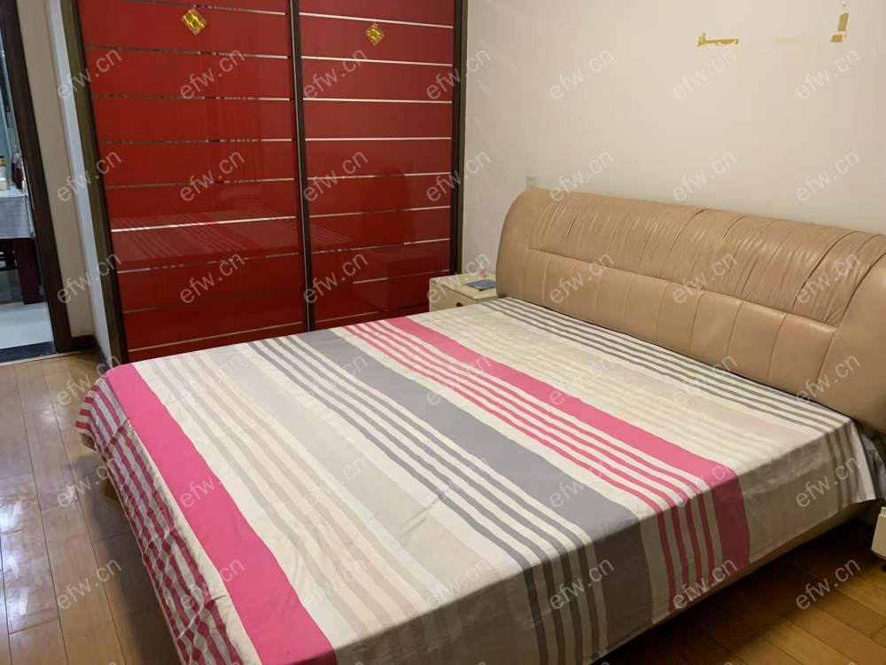 春合苑北区 3室2厅
