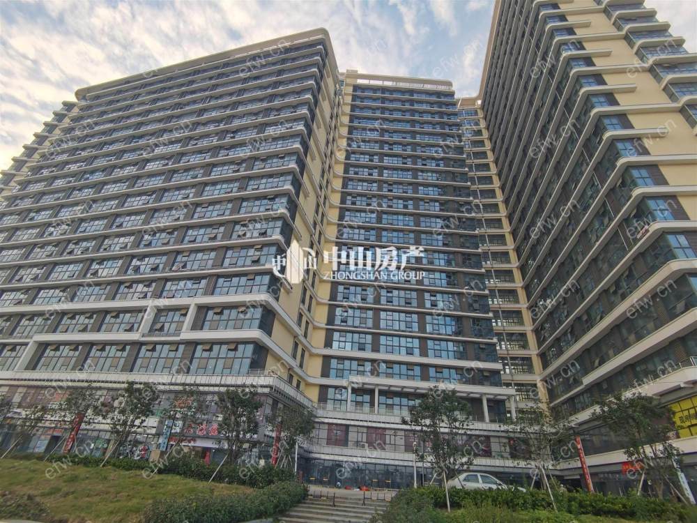 星光天地 难得一见的精装小户型,总价低,朝向好！