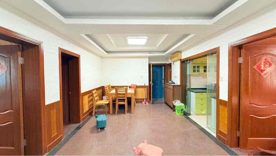 新巷小区