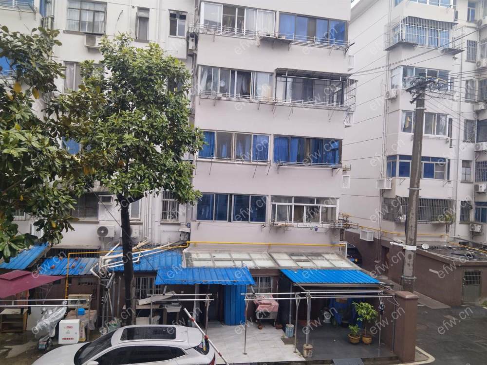 民丰里精装单间