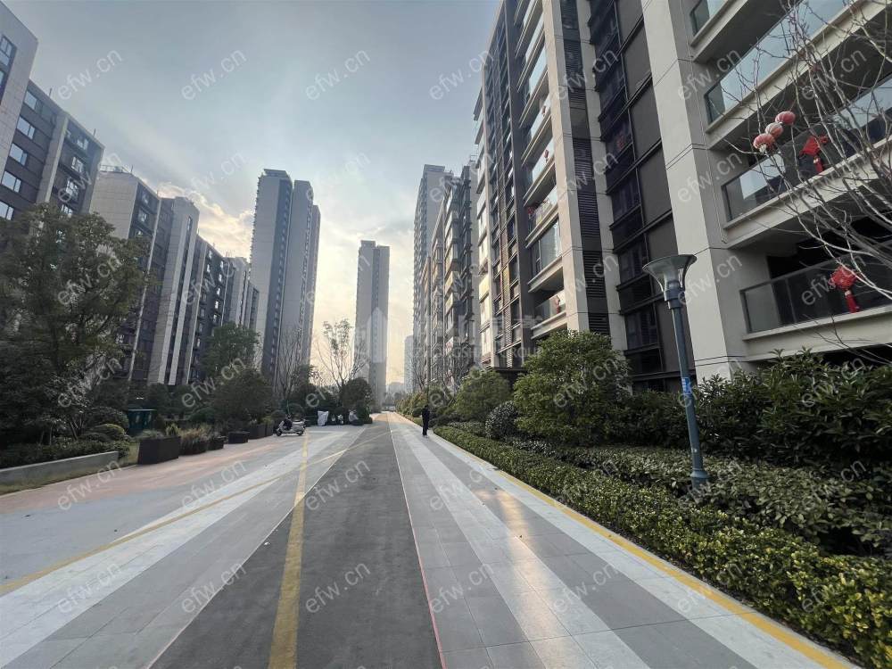 中奥滨河镜低于市场价好楼层好户型