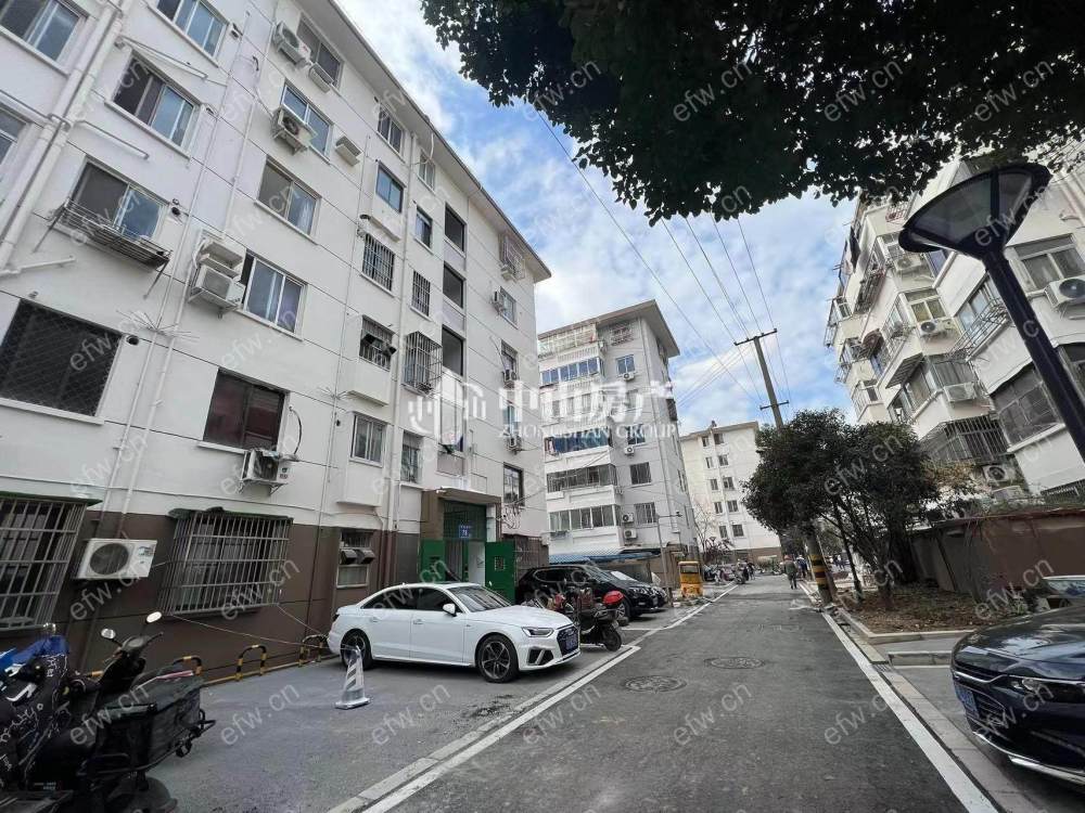 风雷新村西区（1-164） 1室1厅